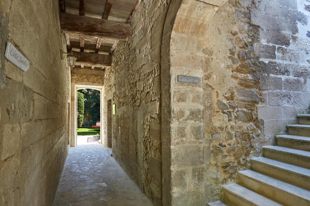 Hotel De L'Atelier Villeneuve-lès-Avignon Extérieur photo